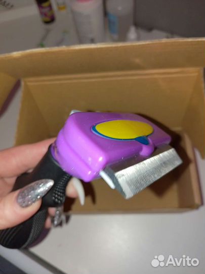 Лежанка для собак