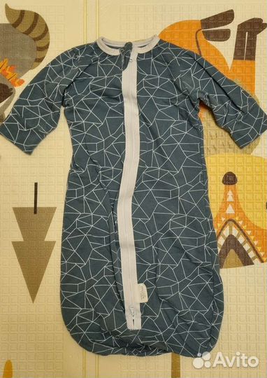 Мешок для сна Mjolk 74