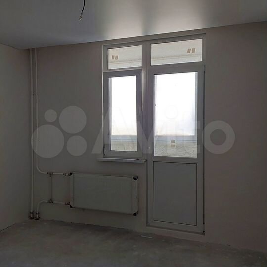 Квартира-студия, 27,9 м², 7/17 эт.