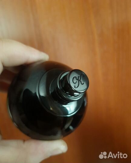 Парфюм мужской Оригинал Kilian Bad Boys 100ml