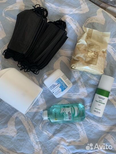 Материалы для бровиста