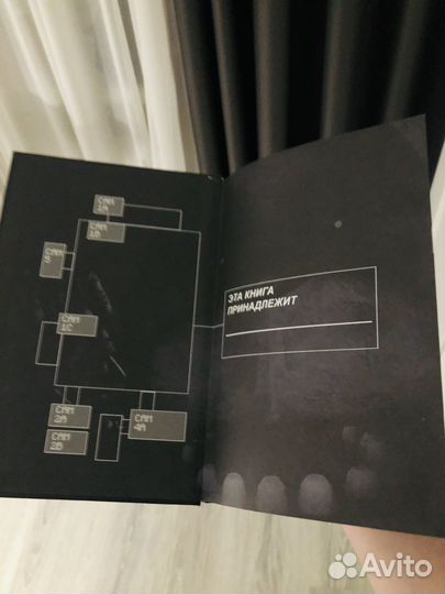 Книгабольшой путеводитель по фнаф