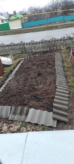 1-к. квартира, 44,4 м², 1/2 эт.