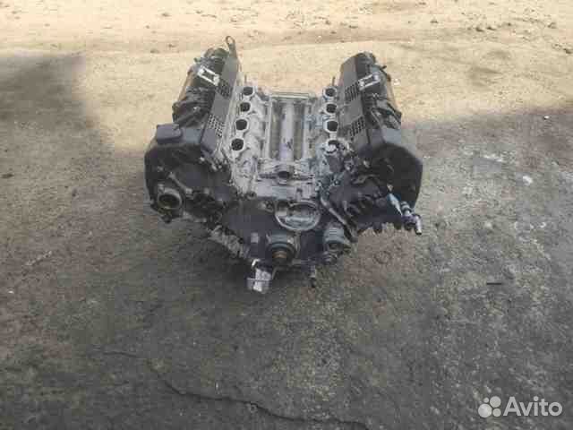 Двигатель bmw 5 iv e39 m47d20 m47204d1 m47d20 204d