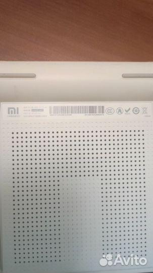 Роутер Xiaomi Mi WiFi mini