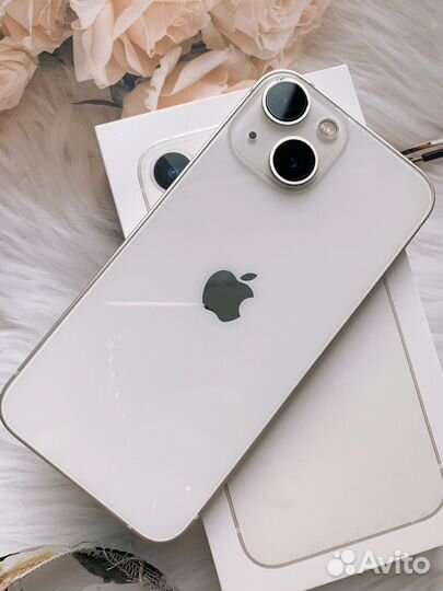 iPhone 13 mini, 128 ГБ