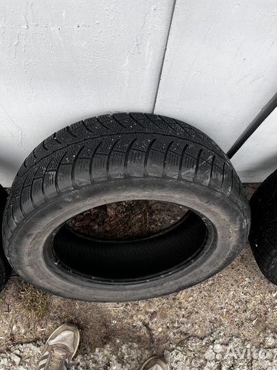 Nokian Tyres Nordman RS2 SUV 225/60 19B