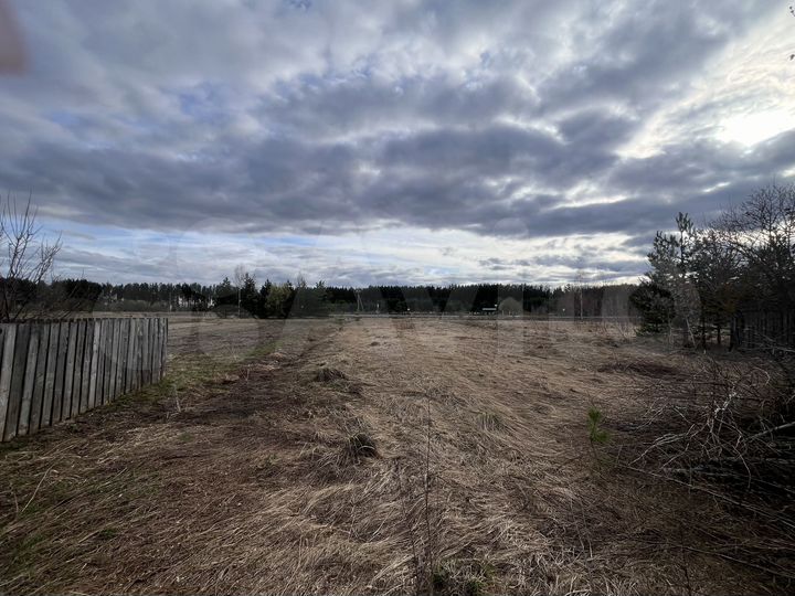 Участок 20,8 сот. (ИЖС)