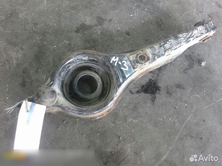 Рычаг задний нижний Mazda Mazda 3 (BK) 2002-2009