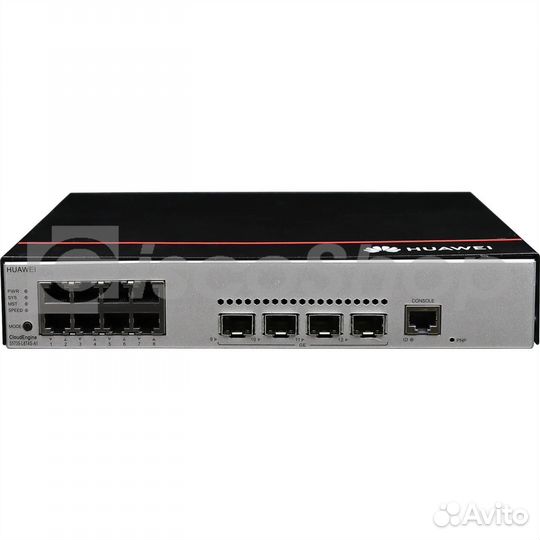 Коммутатор Huawei S5735-L8T4S-A1