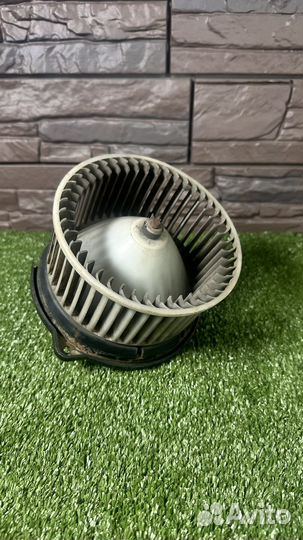 Мотор отопителя honda crv rd1