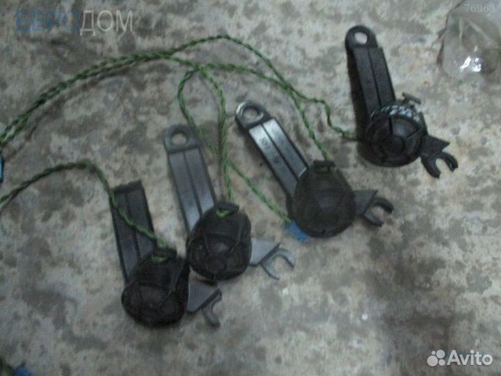 Динамик пищалка правый BMW E53 s1075044