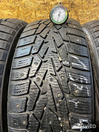Nokian Tyres Hakkapeliitta 7 195/60 R16