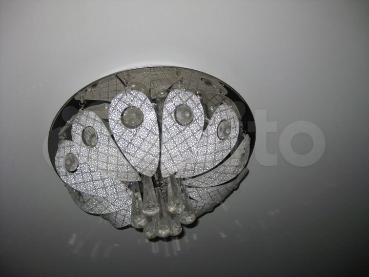 1-к. квартира, 30 м², 1/4 эт.