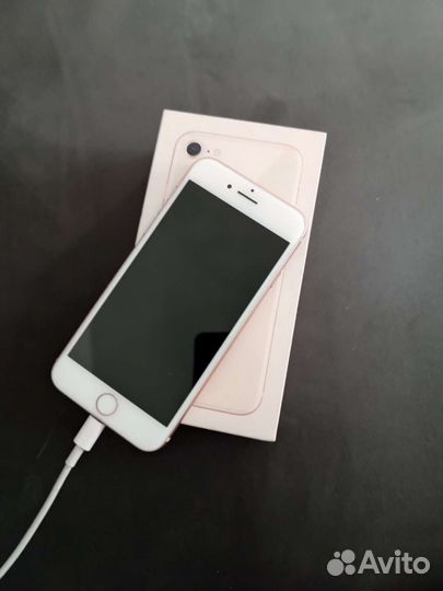 iPhone 8