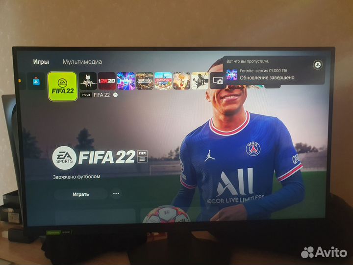 Игровой монитор Msi Optix G274