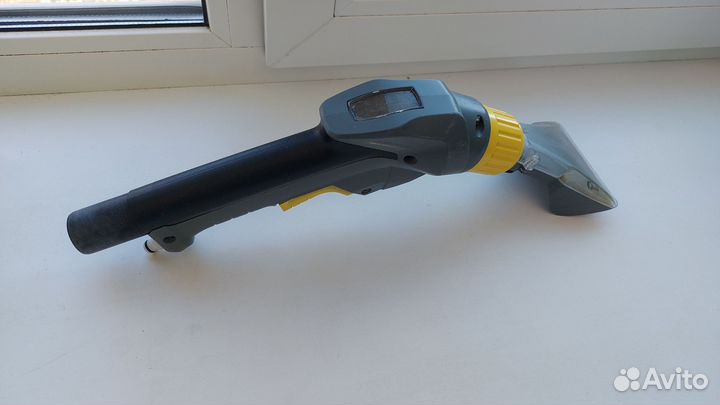 Насадка Karcher puzzi 10/1