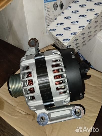 Генератор Ford Ranger