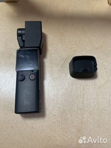 Экшен камера Xiaomi fimi palm