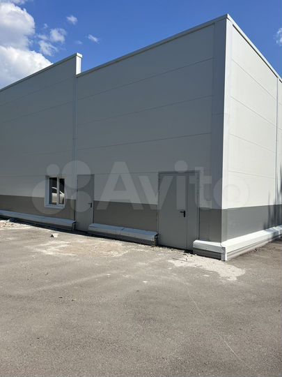 Торговая площадь, 660 м²