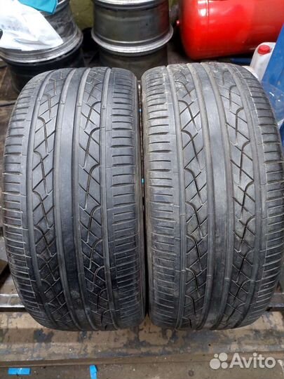 Hankook Ventus V2 Concept 2 H457 225/40 R17 92W