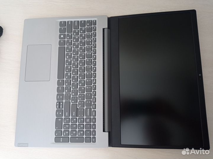 Ноутбук lenovo IdeaPad S145-15API, 15,6