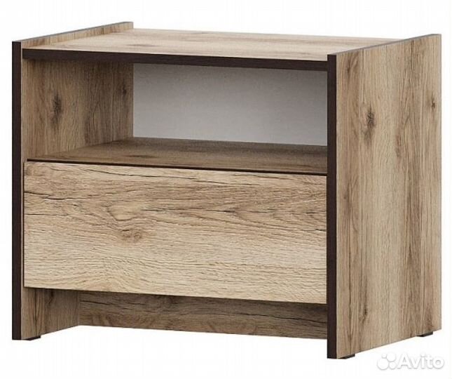 Тумбы прикроватные 2 шт