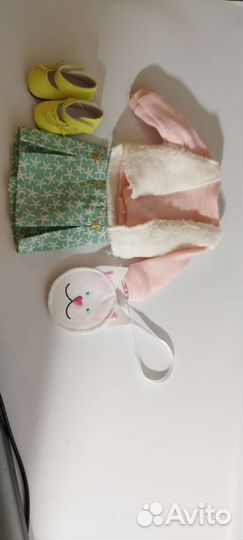 Аутфиты (одежда) для кукол Паола Рейна Paola Reina