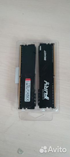 Оперативная память ddr4 8gb 2666