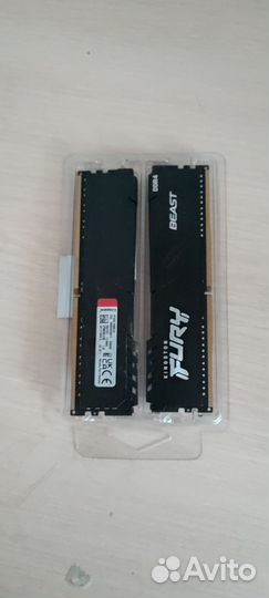 Оперативная память ddr4 8gb 2666