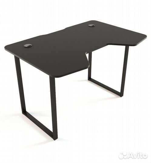 Стол компьютерный игровой Loft