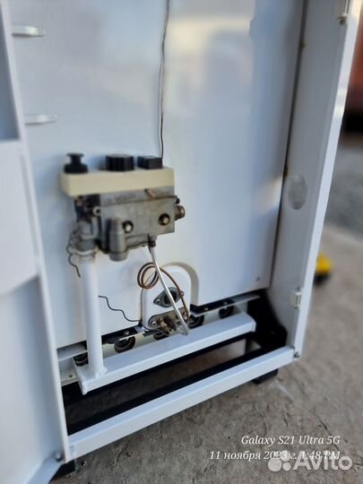 Газовый котел житомир 315 квд