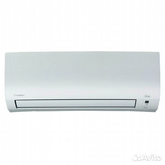 Кондиционер Daikin Siesta atxp25M инвертор на 25 к