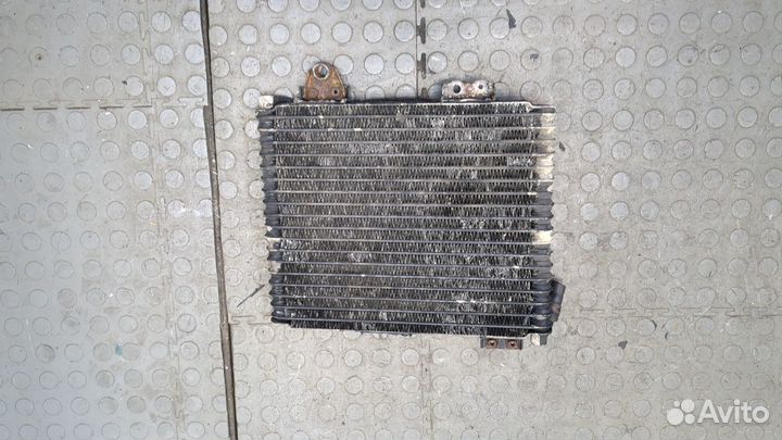 Радиатор АКПП Toyota Land Cruiser (100) , 2007