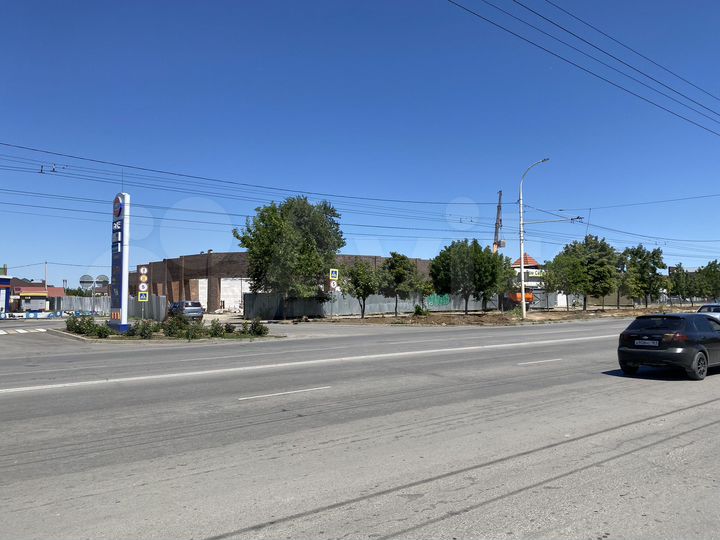 Торговая площадь, 1400 м²
