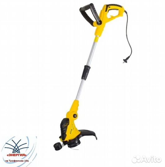 Электрический триммер GET-320 Huter70/1/31