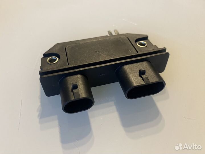 Комутатор системы зажигания GM TBI v6 v8