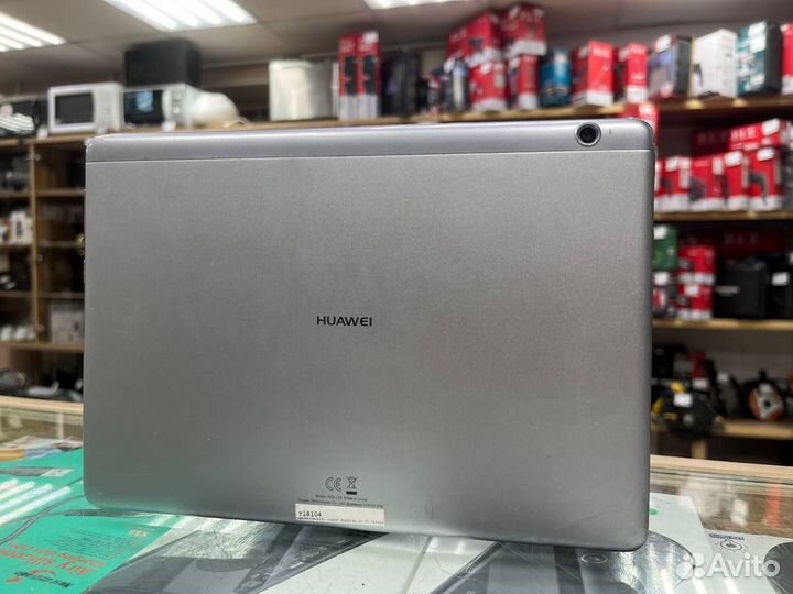 Планшет Huawei MatePad 10 T3