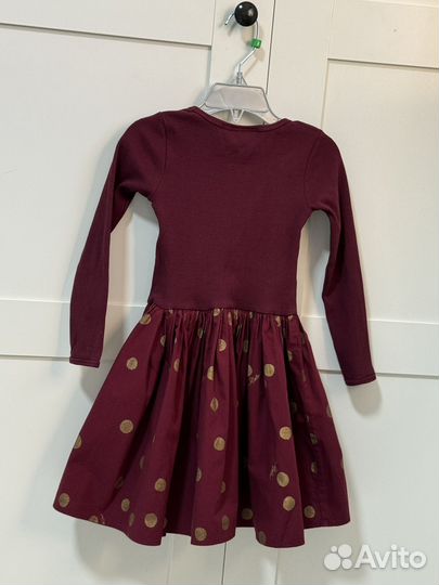 Платье Molo 98-104