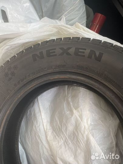 Nexen Winguard Ice Plus 175/70 R13