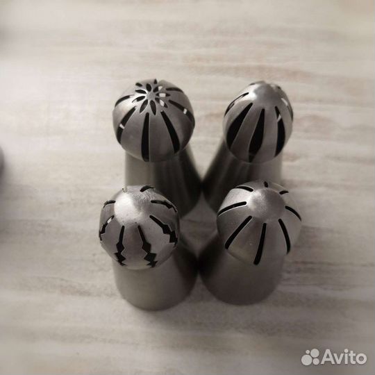 Насадка для крема