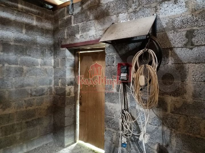 Дача 160 м² на участке 5 сот.