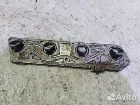 Впускной коллектор