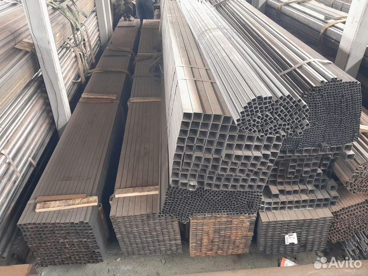 Металлопрокат