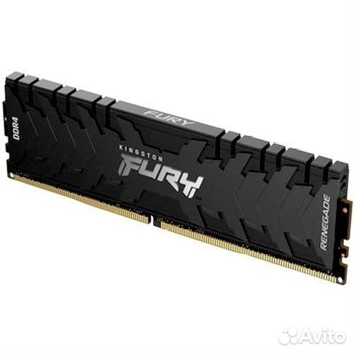 Kingston Fury (KF436C18RB/32)