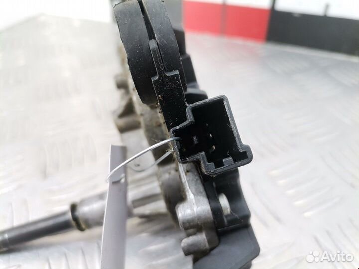 Моторчик стеклоочистителя задний для Ford Focus 2