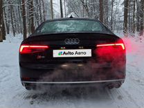 Audi S5 3.0 AT, 2017, 108 000 км, с пробегом, цена 3 200 000 руб.