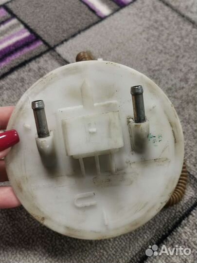 Audi a6 c5 Топливный насос. 2 шт