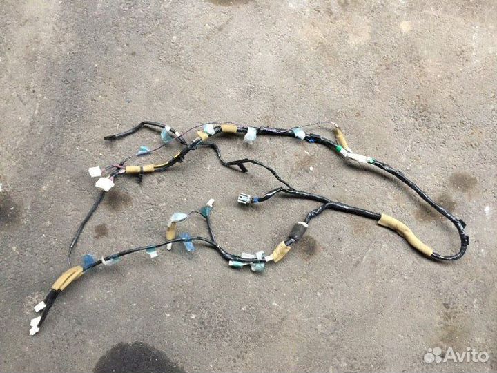 Проводка (коса) Infiniti Fx S51 5.0 2008