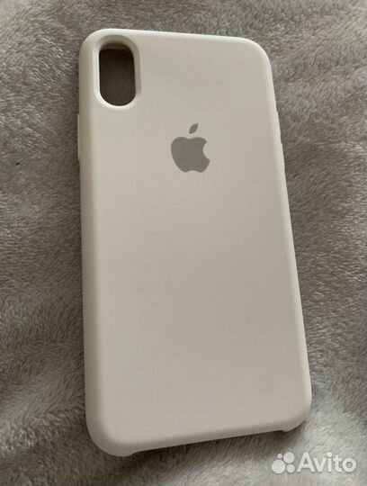Чехлы iPhone X XS